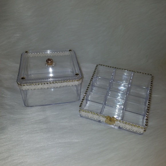 Makeup Organizer - Picture 5 of 6